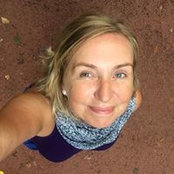 Irina Fedoseeva's photo