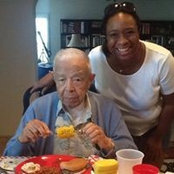Foto von Ugina Covington