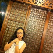 Mikee Arevalo's photo