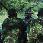 Troy Parkers foto