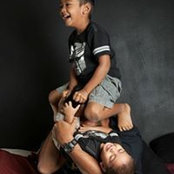 Aadil Mohammeds foto