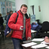 Александр Хворостинскийs foto