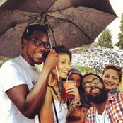 Sly Augustin's photo