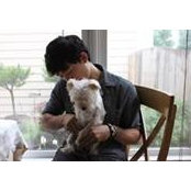 Daniel Kang's photo