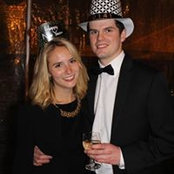 Dave Genest's photo