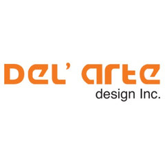 Del' Arte Design Inc
