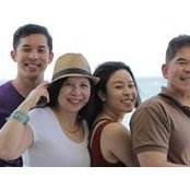 Carmina Masanga's photo