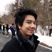 Karjsanit Saisomboon's photo