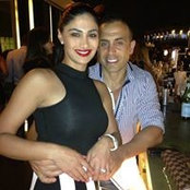 George Touma's photo