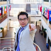 Peter Xu's photo