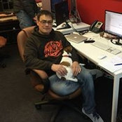 Petko Penchev's photo