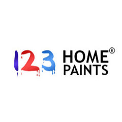 123 Home Paints