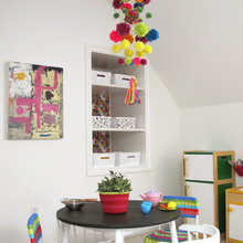 bonus room