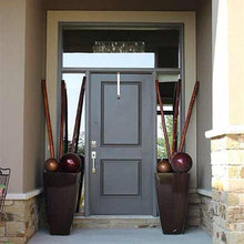 Exterior Ideas