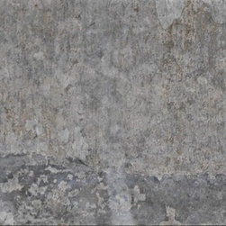 The Havana Collection - Sky Blue 4x8 - Wall And Floor Tile