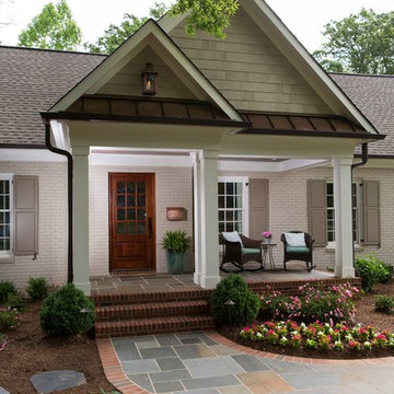 Exterior- Windows & Doors