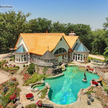 storybook house