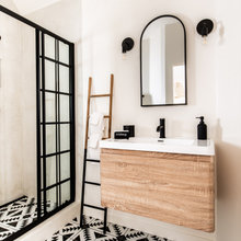 Velvet Master Bath
