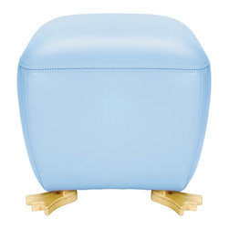 Baby Bobo Lounge Ottoman - Footstools And Ottomans