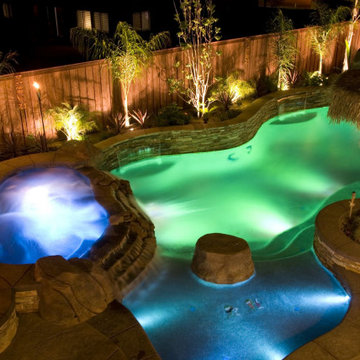 Pool Contractors