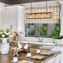 window treatment