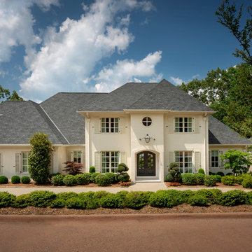Richard Harp Homes Personal Home