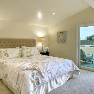 Family Home with Bonus Room