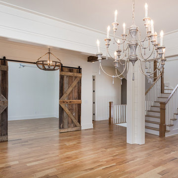 Modern Farmhouse