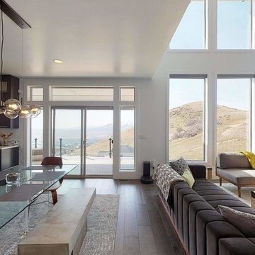 Traverse Mountain Lehi