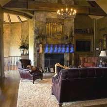 Living Room Ideas