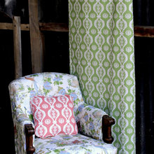 Fabrics