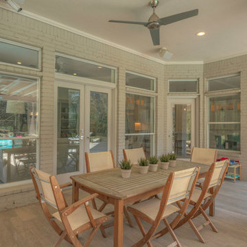 Comfortable, Modern Family Home