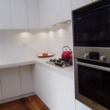 Kitchen Ideas