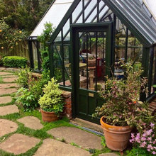 Greenhouses
