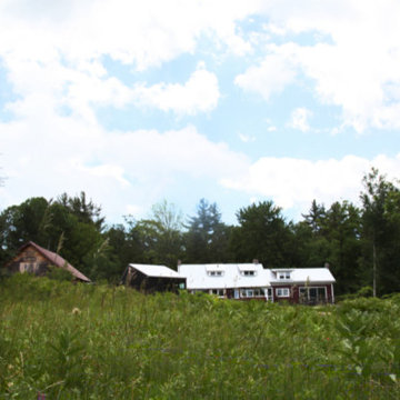 Barn House