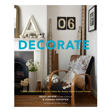 Ideas for home