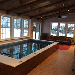 Original Endless Pools&reg; - Lifestyle And Leisure