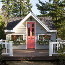 20 gates Playhouse