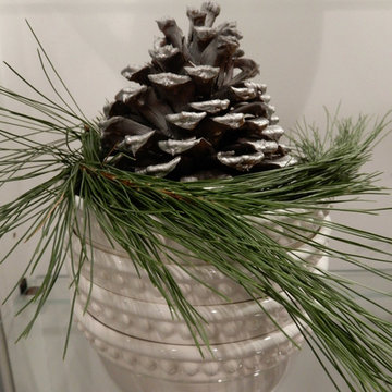 Christmas Decorating