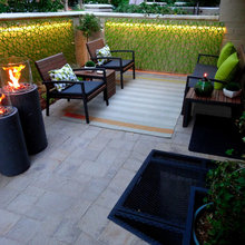 Side Lawn
