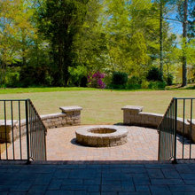 Patio Ideas