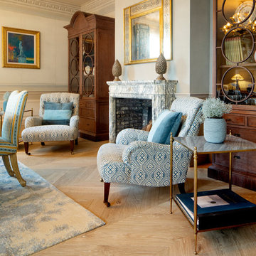 International Interior Design Exhibition