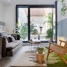4 soluciones para transformar cualquier vivienda de arriba abajo