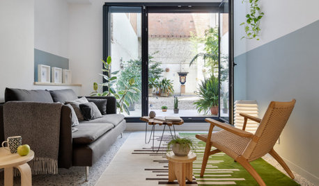 4 soluciones para transformar cualquier vivienda de arriba abajo