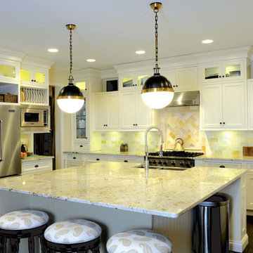 Kitchens