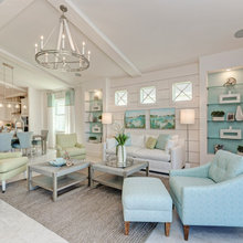 Heritage Isles