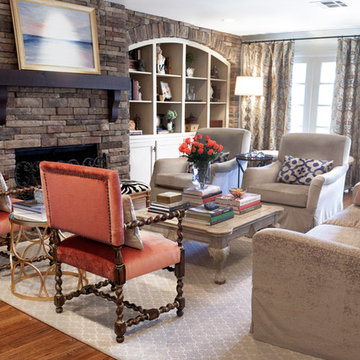 Briar Grove Tutor Home
