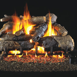 Gas Logs Express & BBQ - Fire Pit Accessories