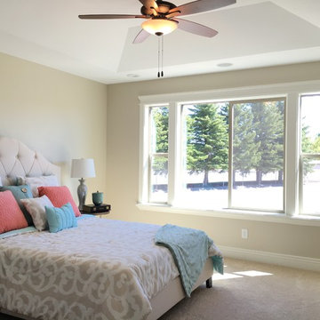 415 S. Cutler, Sugar City, Idaho