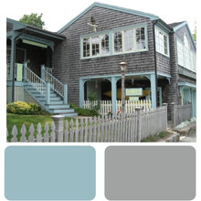 Exteriors